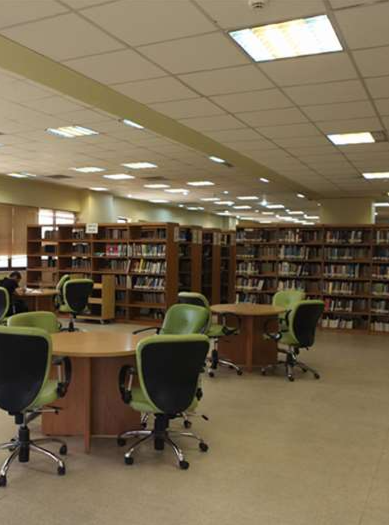 مكتبة